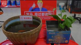 龍馬防水，用過都說好！